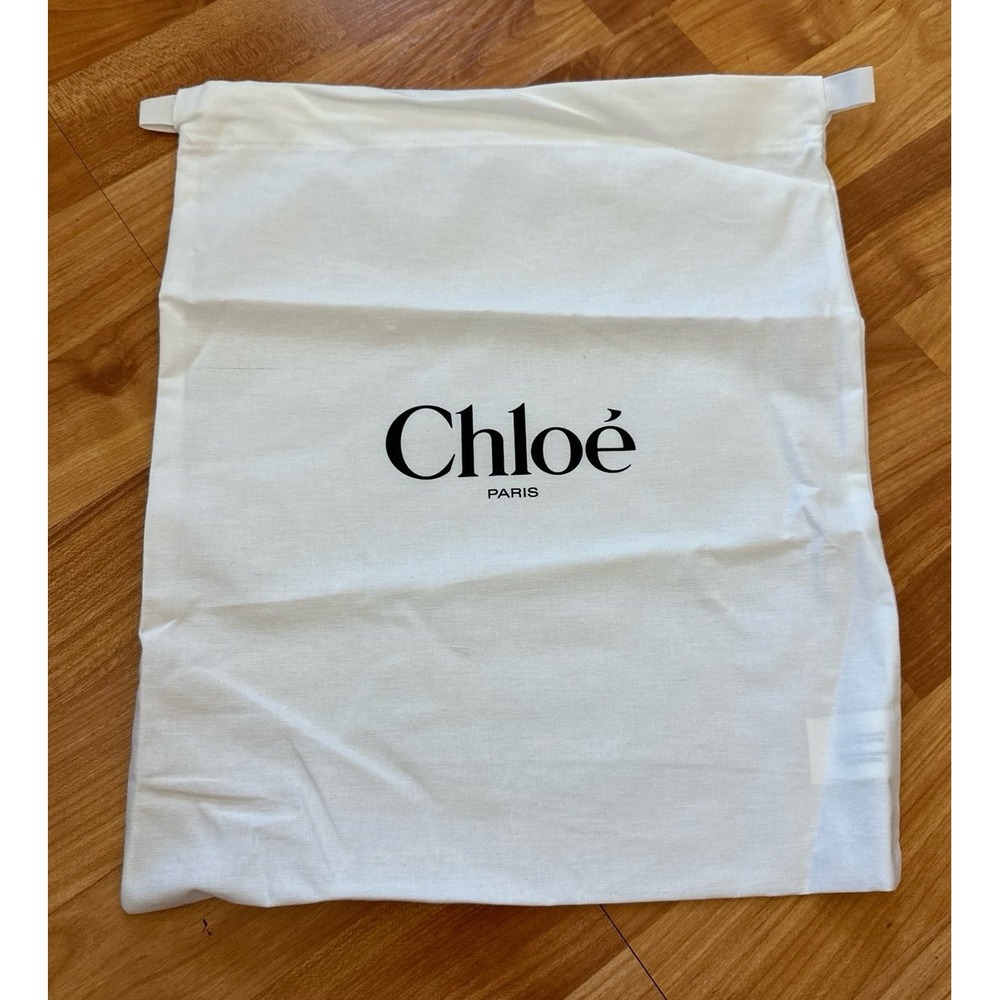 Chloe Dust‎  Bag